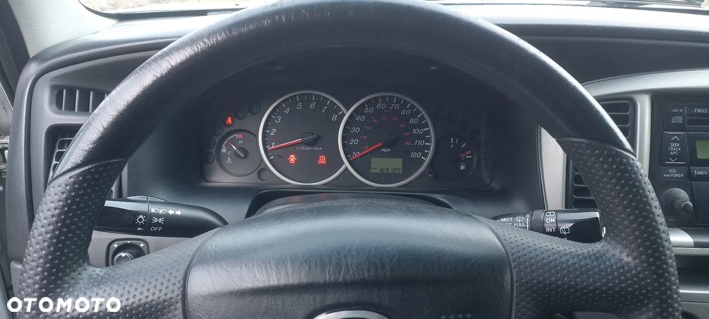 Mazda Tribute 4x2 Adventure Comfort - 10