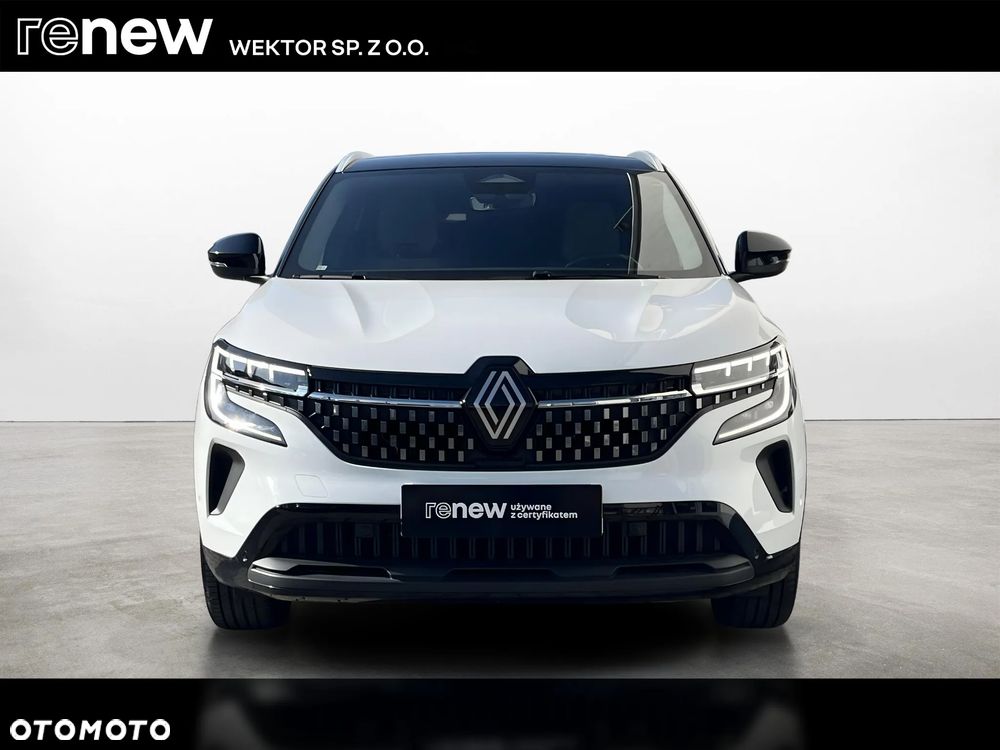 Renault Austral 1.3 TCe mHEV Techno - 8