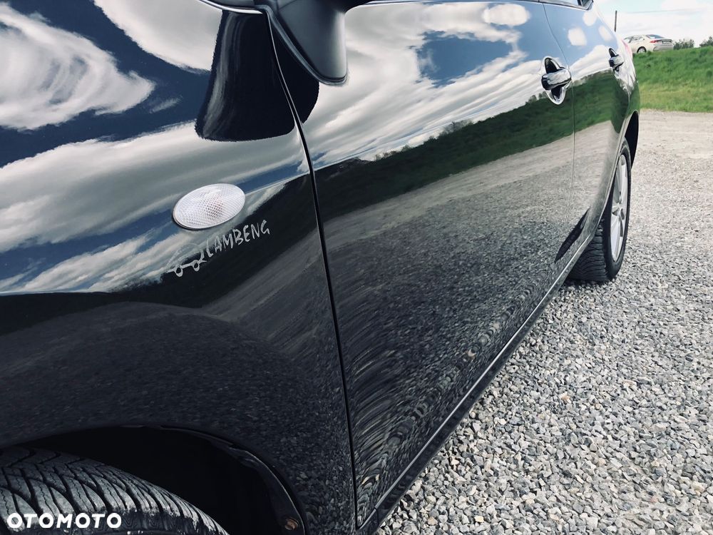 Toyota Auris 1.6 VVT-i Terra - 12