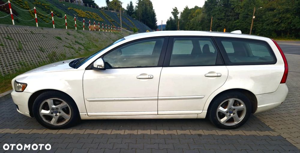 Volvo V50 D2 - 5