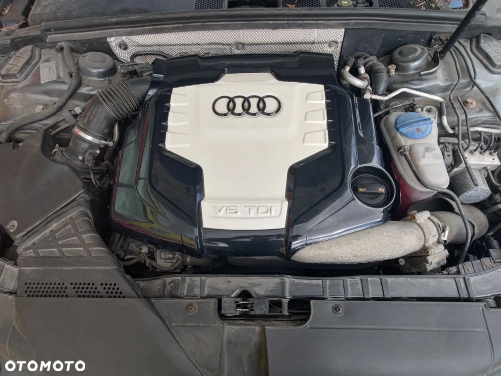 Audi A5 Coupé 3.0 TDI Quattro - 18