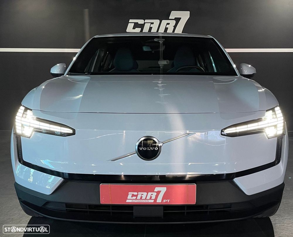 Volvo EX30 69 kWh Single Motor Extended Range Core - 2