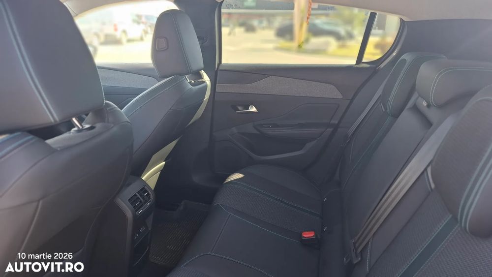 Peugeot 308 BlueHDi 130 Stop & Start Allure Pack - 6