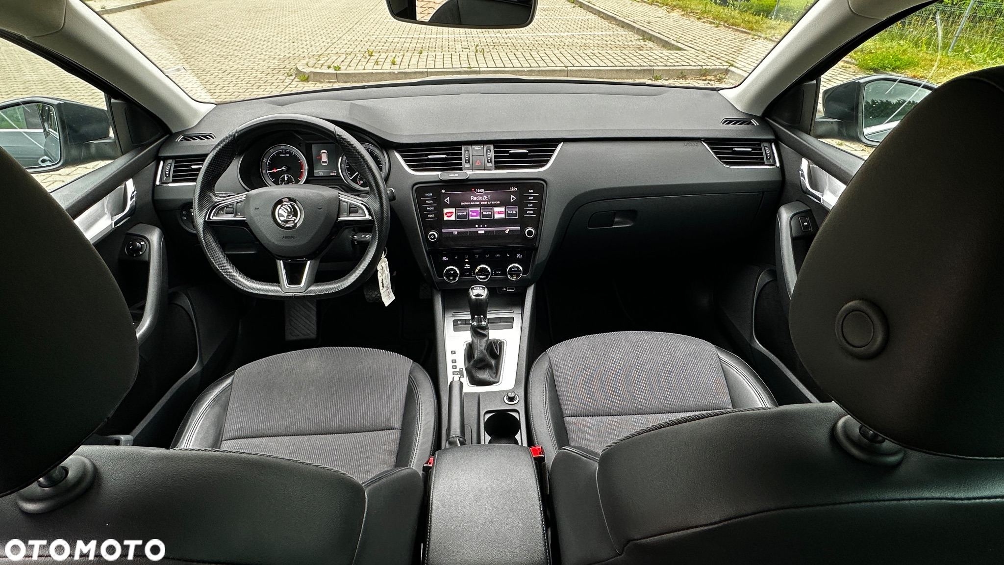 Skoda Octavia 1.5 TSI ACT DSG Style - 17