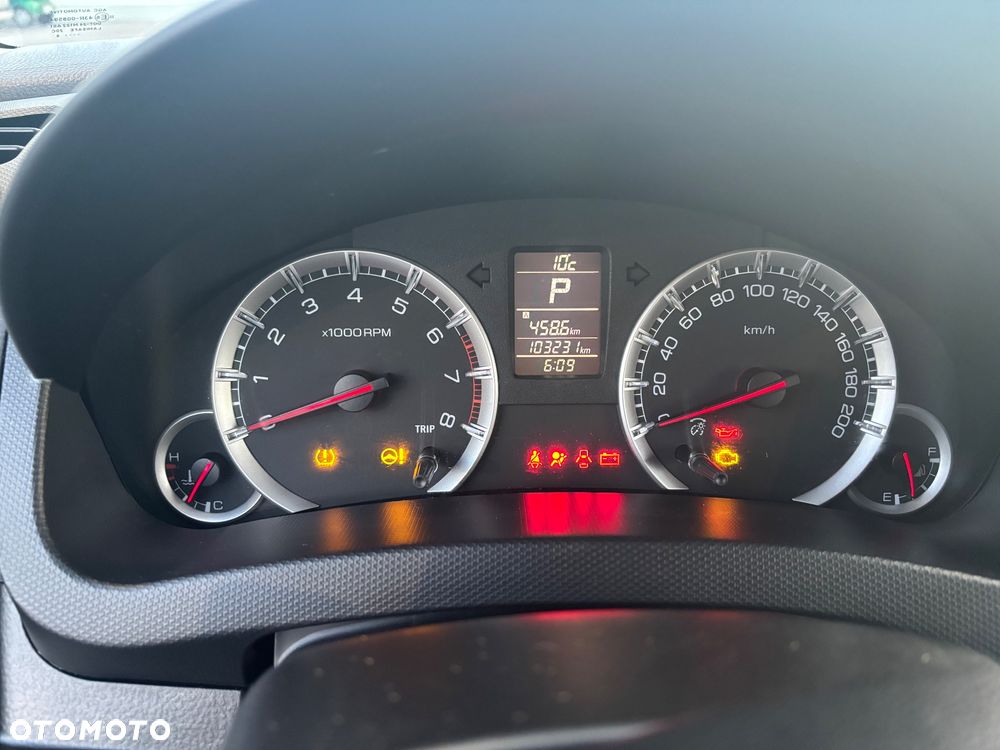 Suzuki Swift 1.2 Comfort Plus - 8