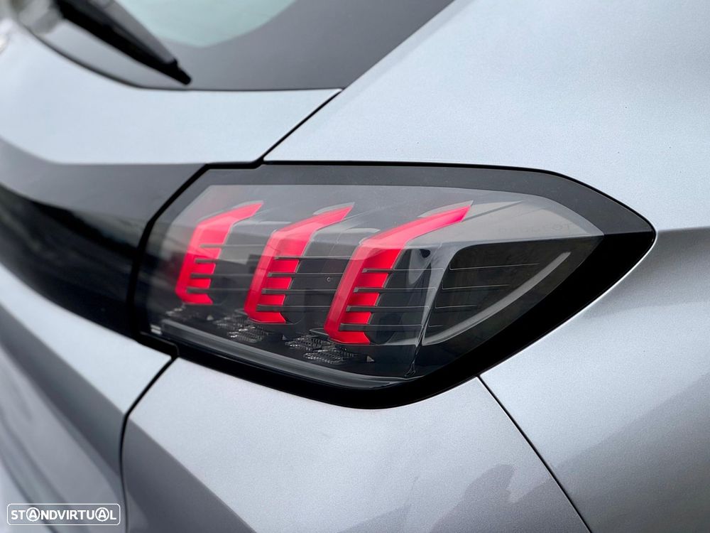 Peugeot 208 1.5 BlueHDi Allure - 49