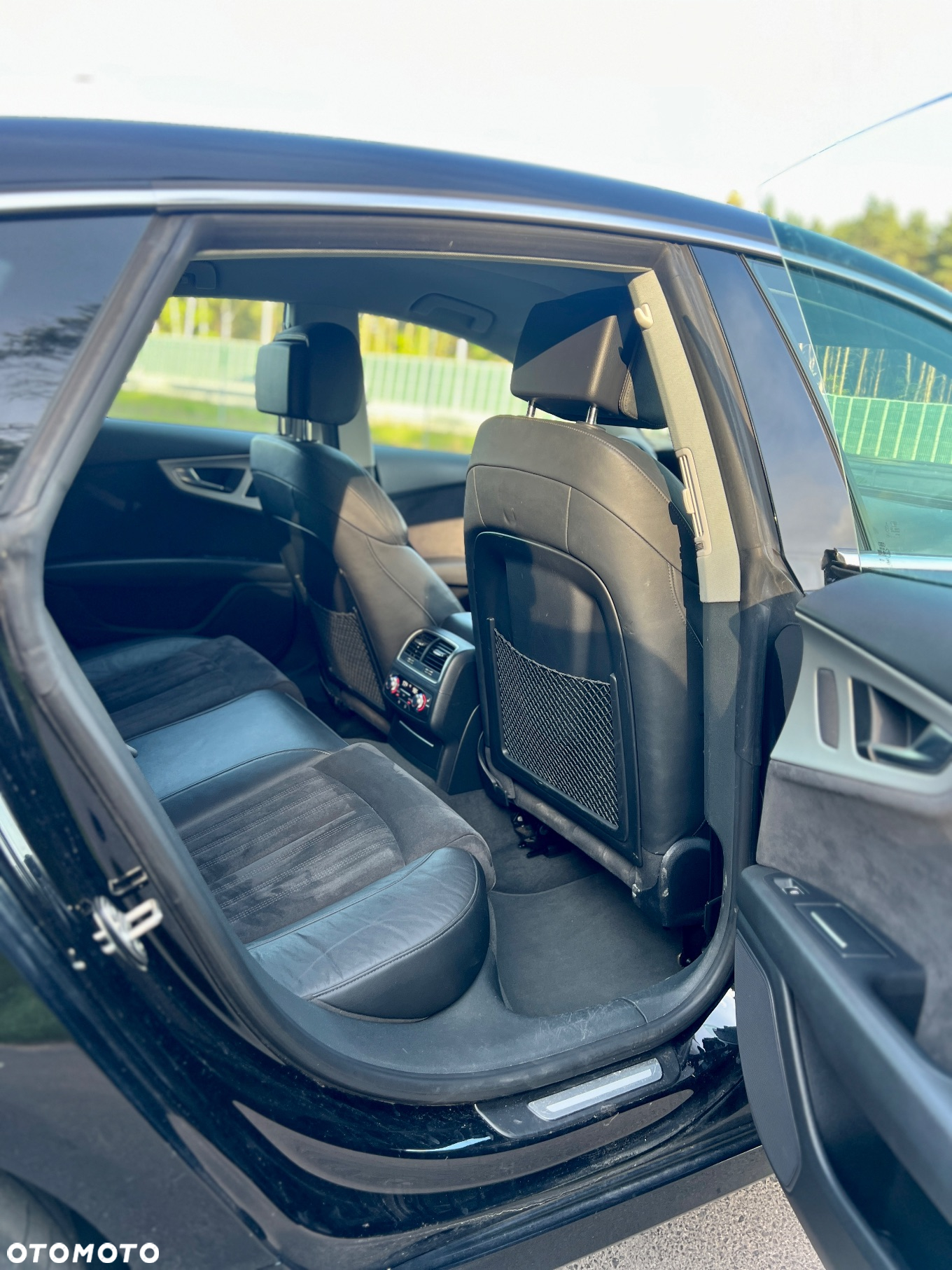 Audi A7 2.0 TFSI Quattro S tronic - 22