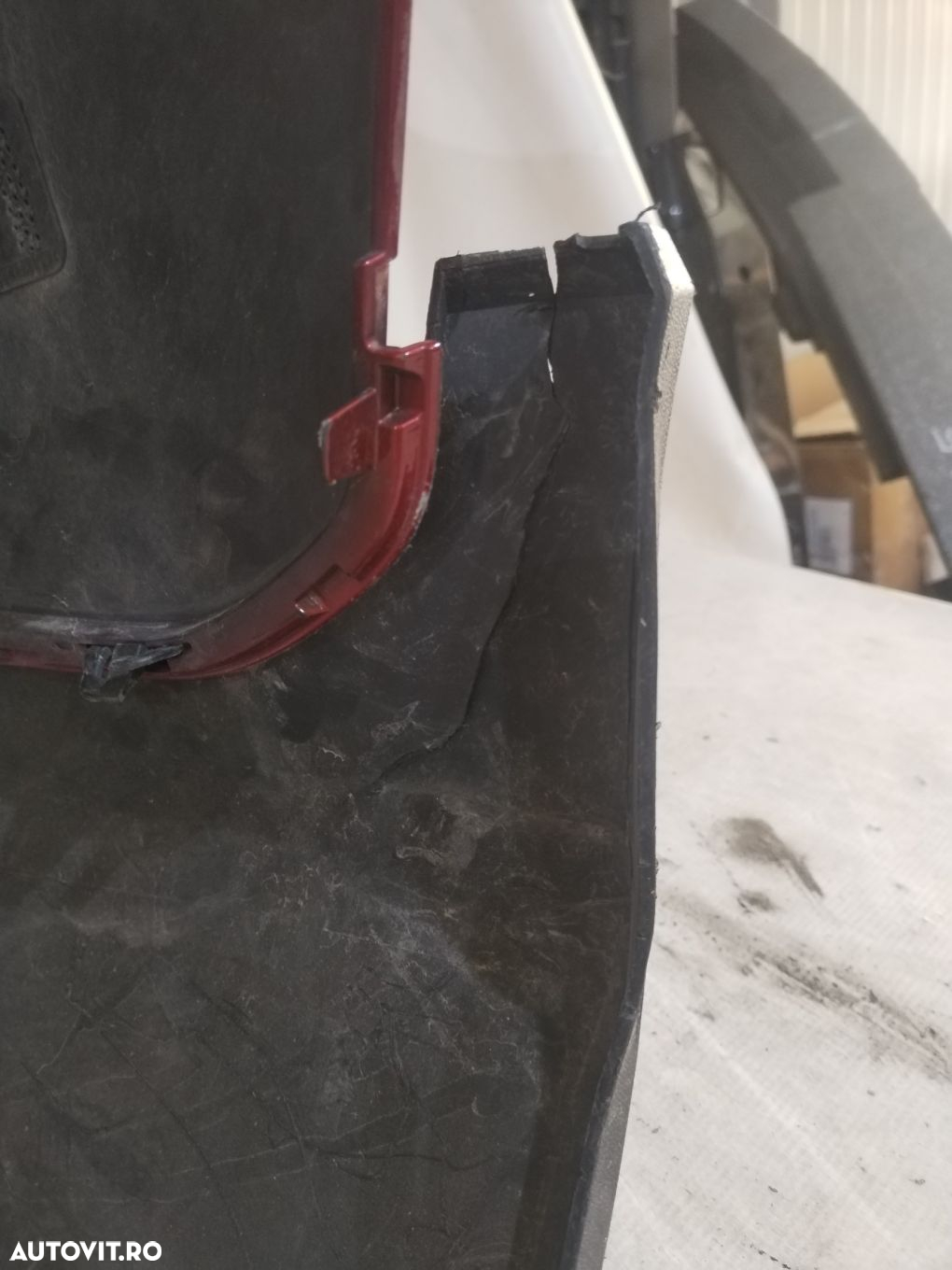 Bara spate Mercedes GLC, Coupe AMG, C253, 2016, 2017, 2018, 2019, 2020, A2538852525. - 9