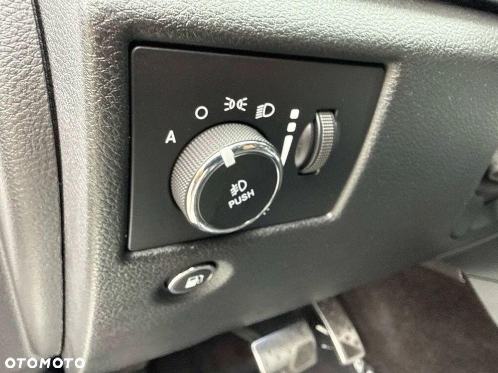 Jeep Grand Cherokee 3.6 V6 Overland - 25