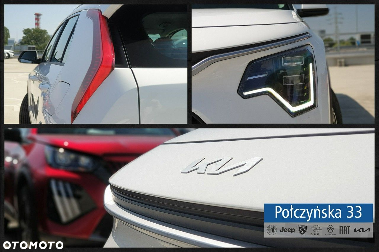 Kia Niro - 28