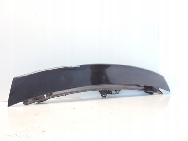 SPOILER LOTKA KLAPY TYŁ TYLNEJ BAGAŻNIKA 8J0827948D AUDI TT 8J