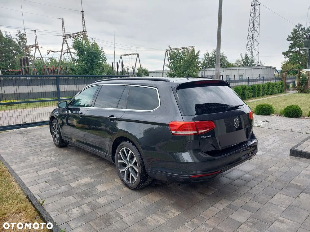 Volkswagen Passat - 7
