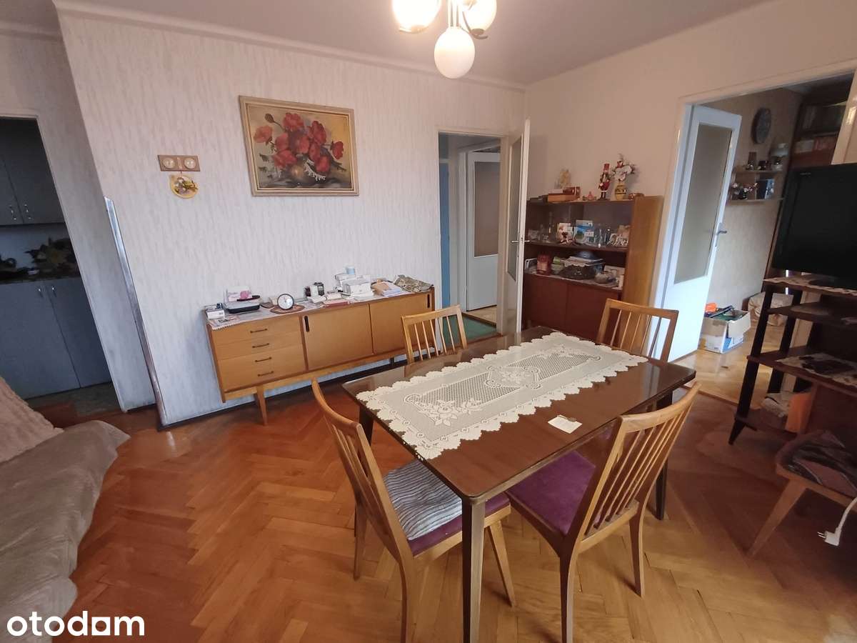 Cieszyn, ul. Korfantego 3 pokoje w sercu miasta