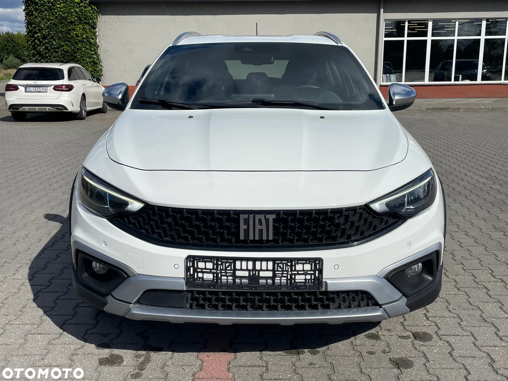 Fiat Tipo 1.6 MultiJet Cross - 2