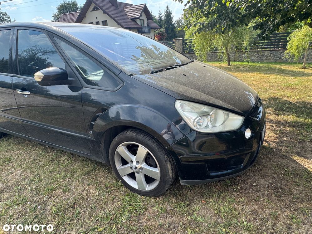 Ford S-Max 1.8 TDCi Ambiente - 2