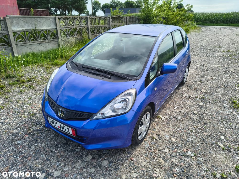 Honda Jazz 1.2 i-VTEC - 28