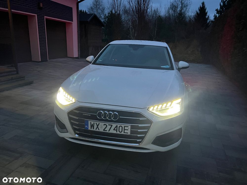 Audi A4 - 32
