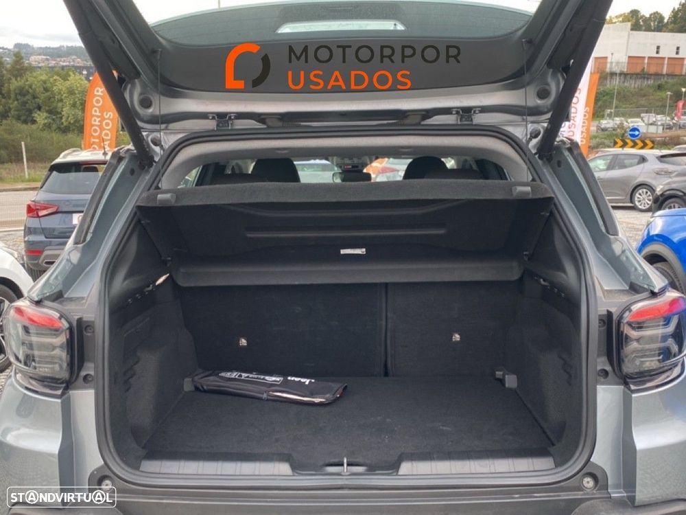 Jeep Avenger 1.2 GSE T3 Altitude - 6