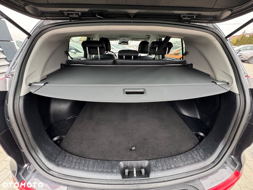 Kia Sportage 1.6 GDI Business Line M 2WD - 19