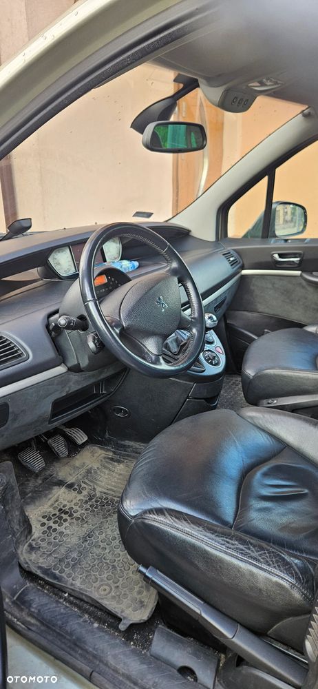 Peugeot 807 2.0 HDi Active - 5