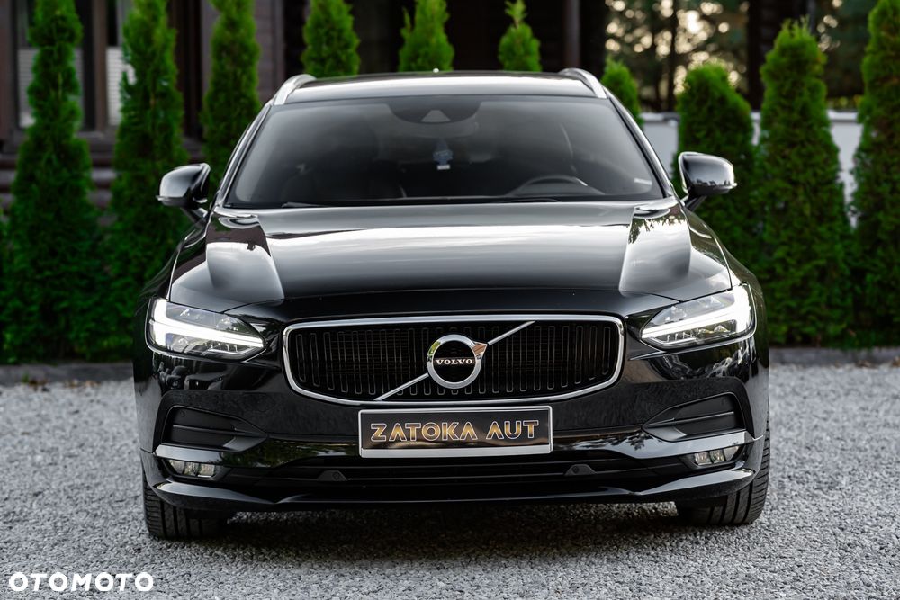 Volvo V90 D4 Geartronic - 7