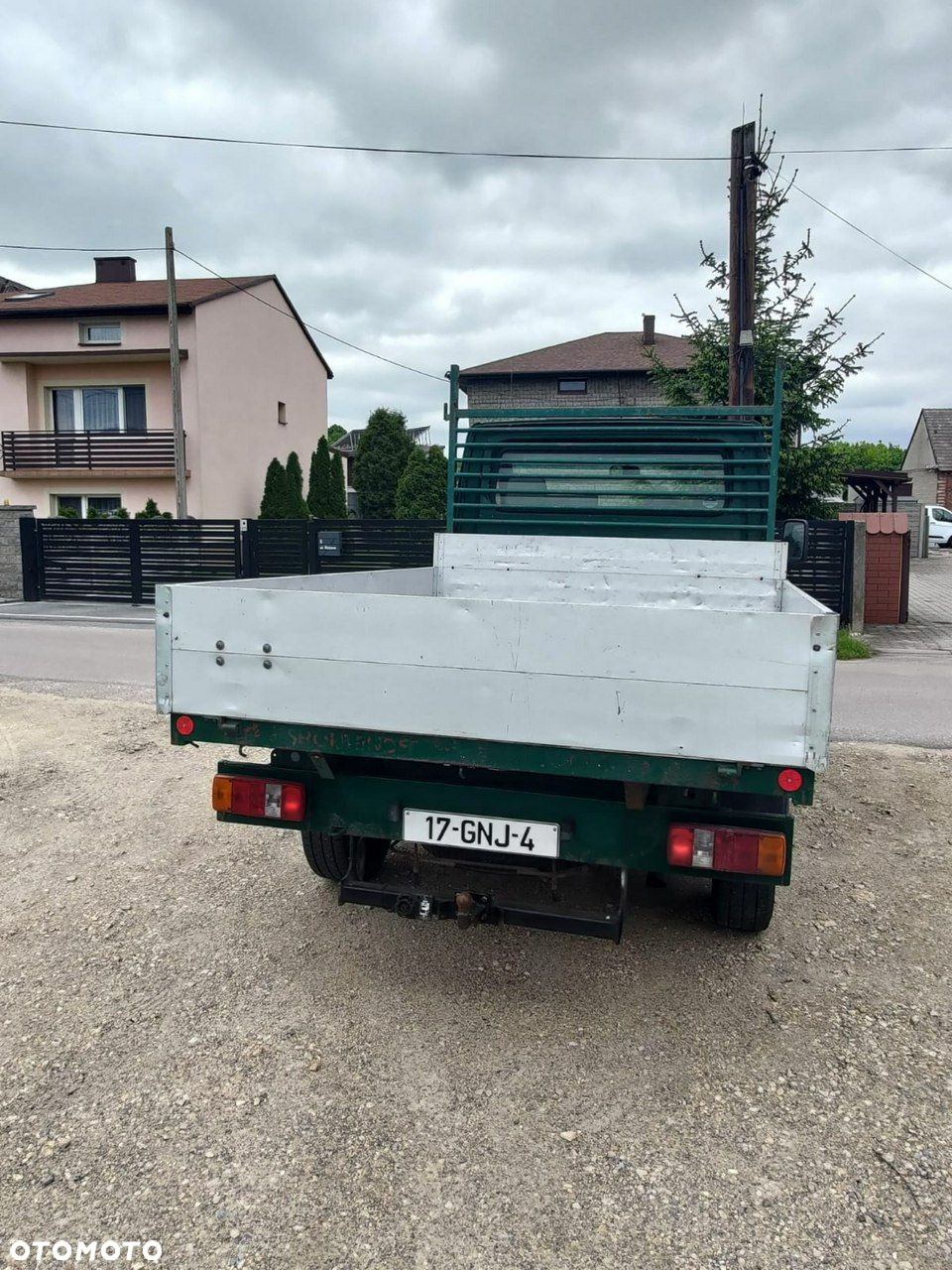 Volkswagen LT - 5