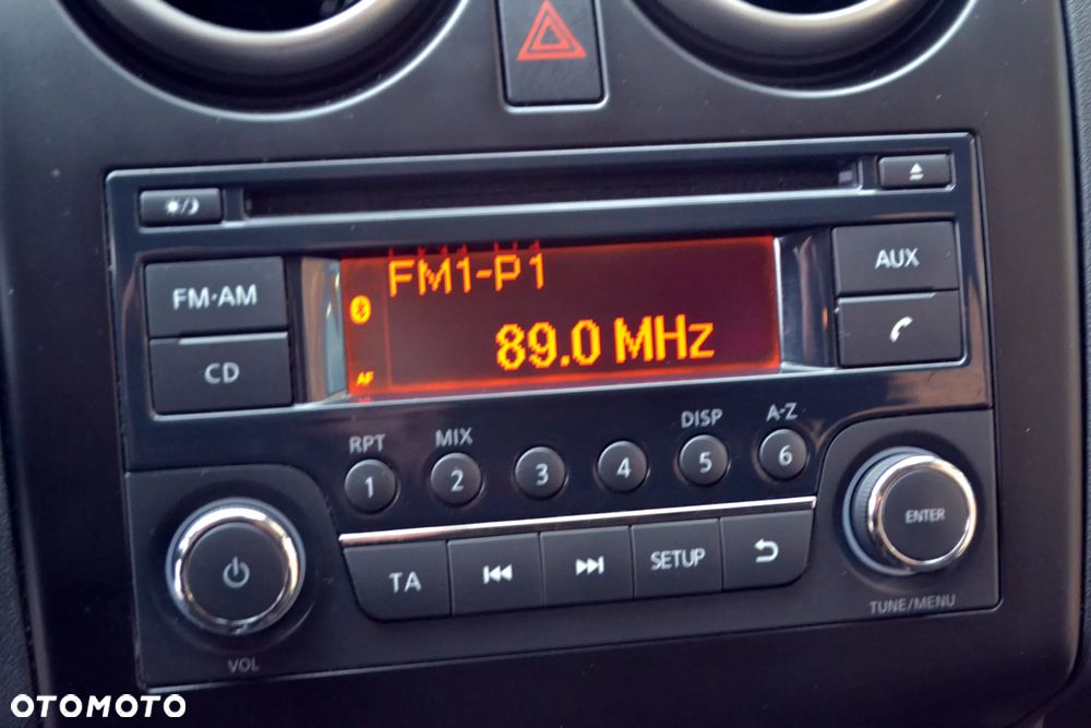 Nissan Qashqai 2.0 acenta - 32