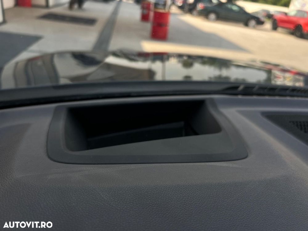 BMW X6 2019 — imagine 35