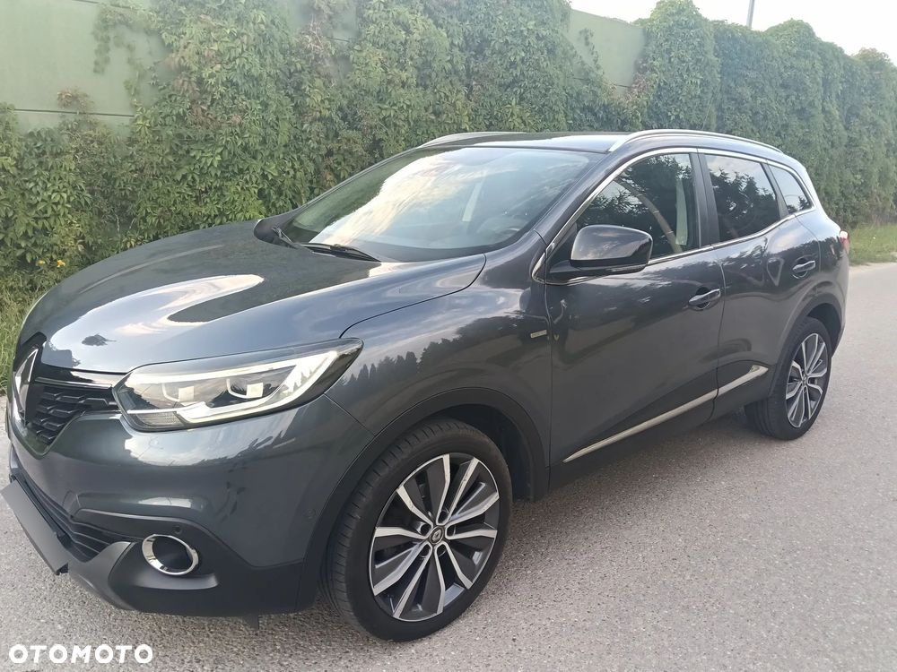 Renault Kadjar - 1