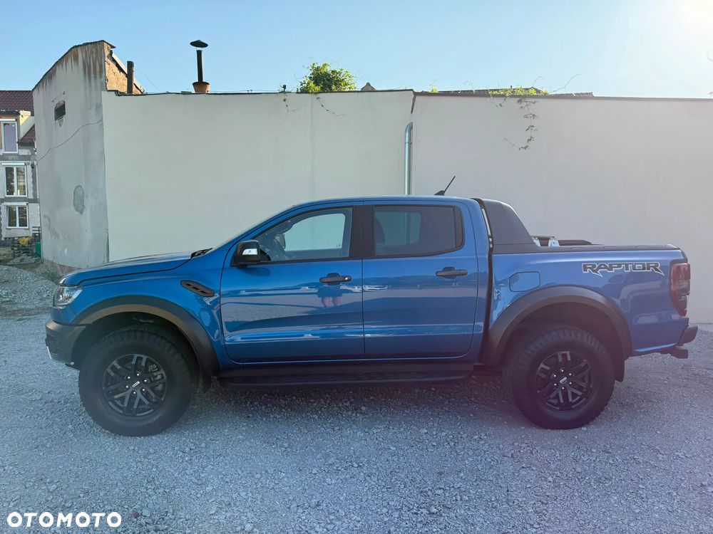 Ford Ranger - 8