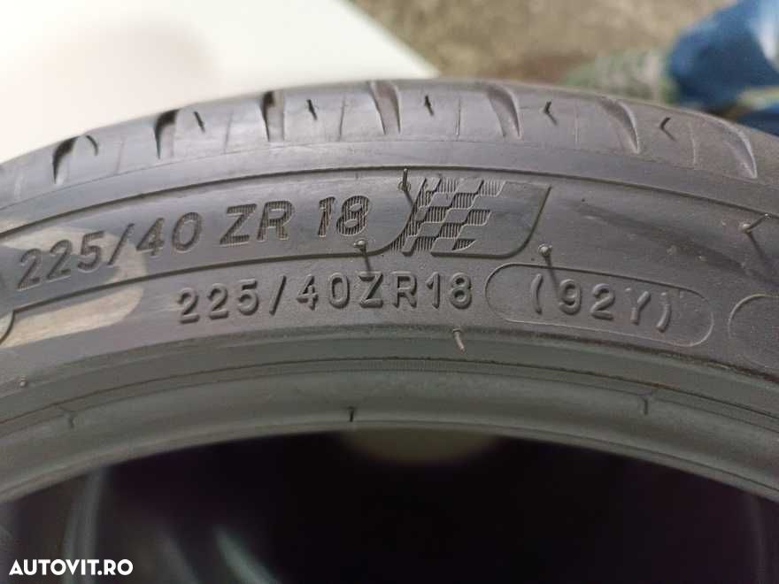 225 40 18 MICHELIN si 245 35 18 BRIDGESTONE 225/40/18 si 245/35/18 - 3