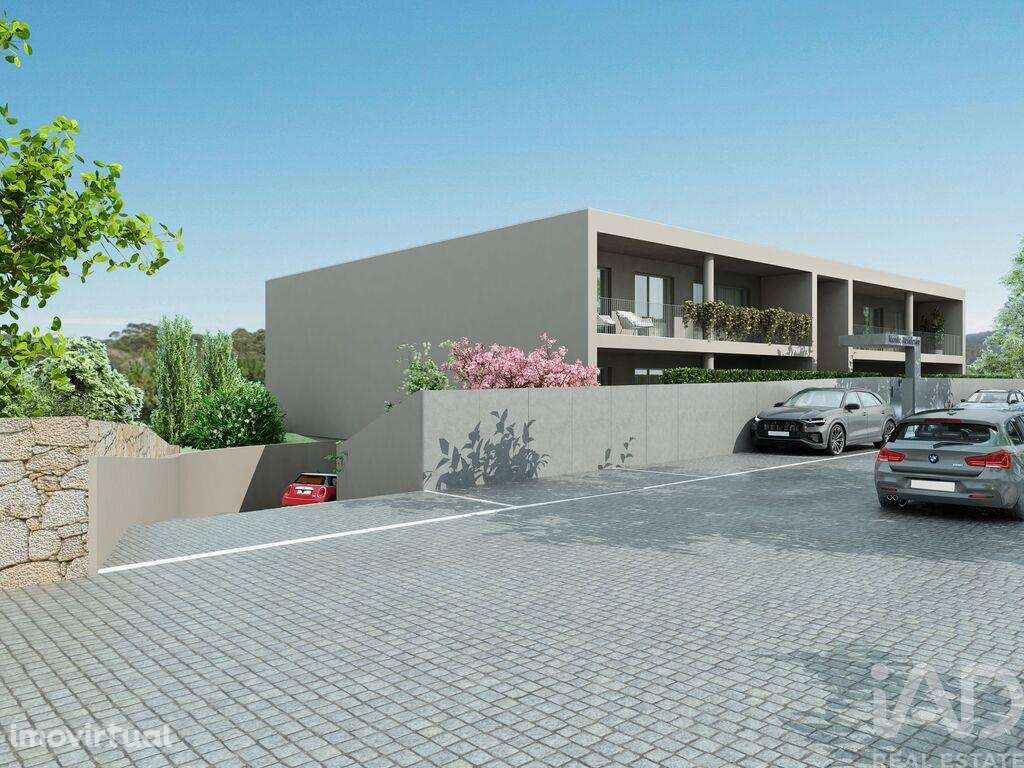 Apartamento T2 em Tamel (Santa Leocádia) E Vilar Do Monte de 112,00 m2 - Grande imagem: 2/11