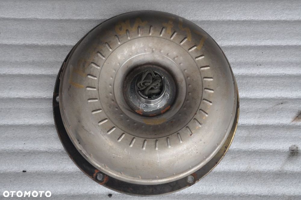 SPRZĘGŁO HYDROKINETYCZNE / CONVENTER MANITOU 741 NR 026207 / 209700 - 1
