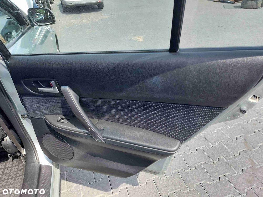 FOTELE KOMPLET LEWY PRAWY KANAPA TYŁ + BOCZKI MAZDA 6 I LIFT - 14