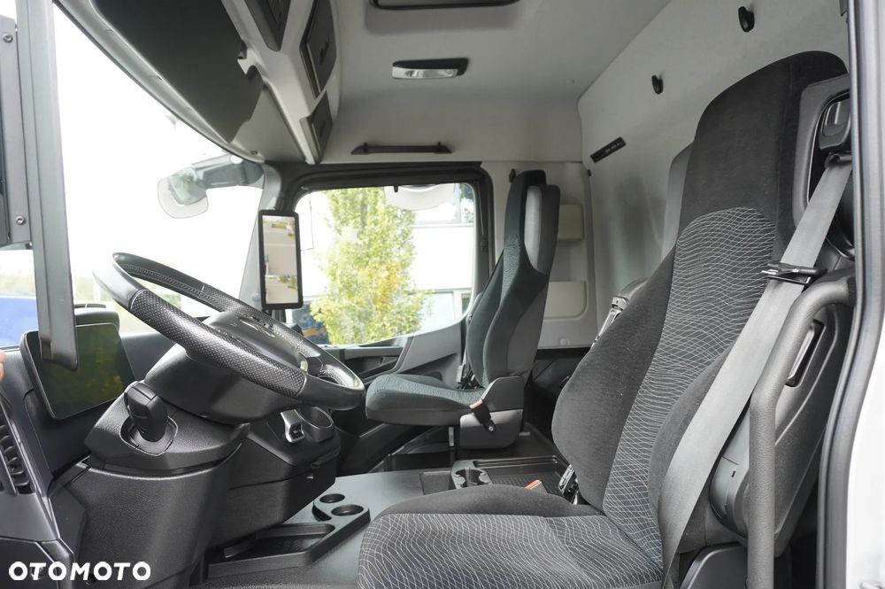 Mercedes-Benz Actros 1840 MP5 / 150 tys. km! / 2022_263312 - 19