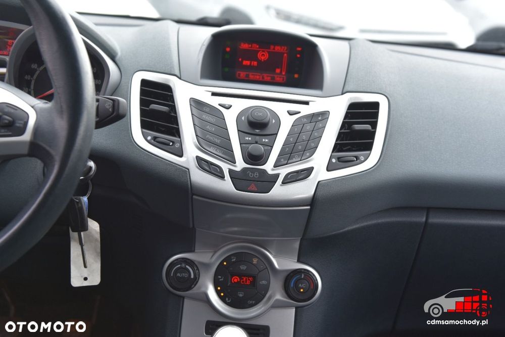 Ford Fiesta - 26