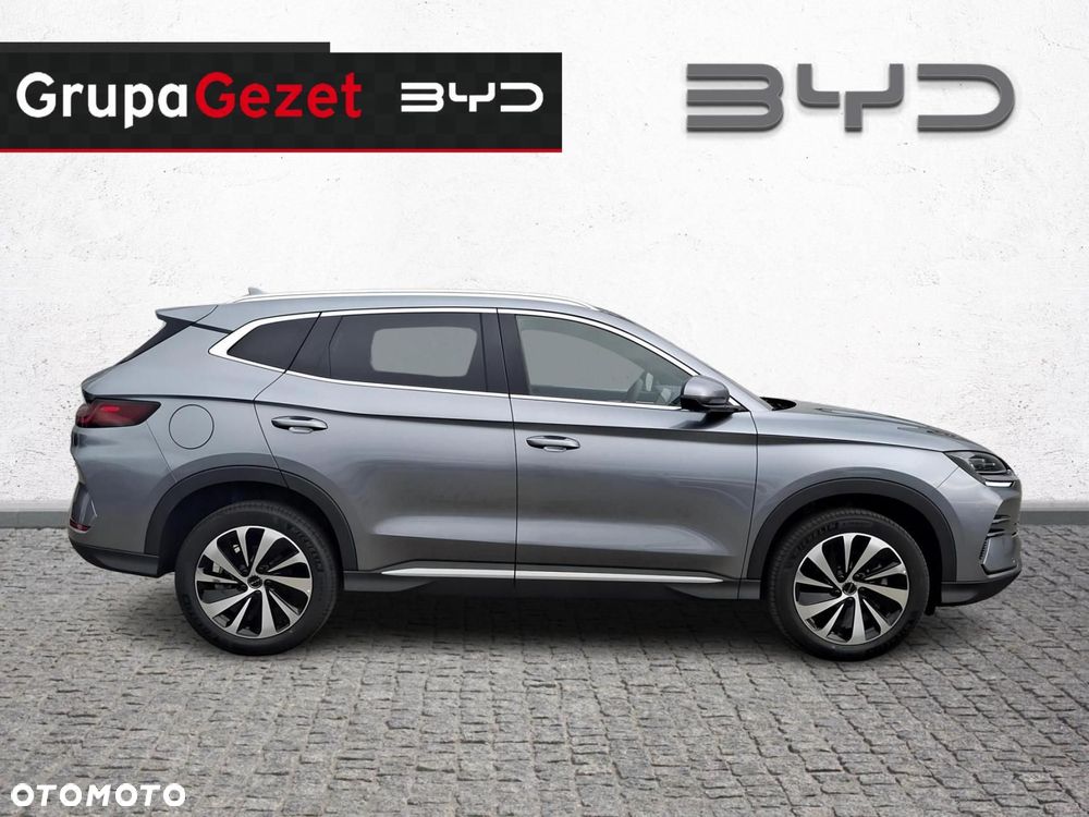 BYD Seal U - 6