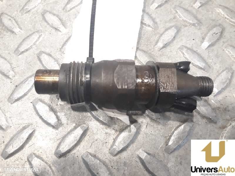 INJETOR RENAULT MEGANE I 1.9 D ECO (BA0A, BA0U, BA0R) 64CV 1870CC - 1