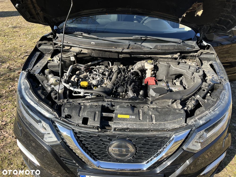 Nissan Qashqai - 33