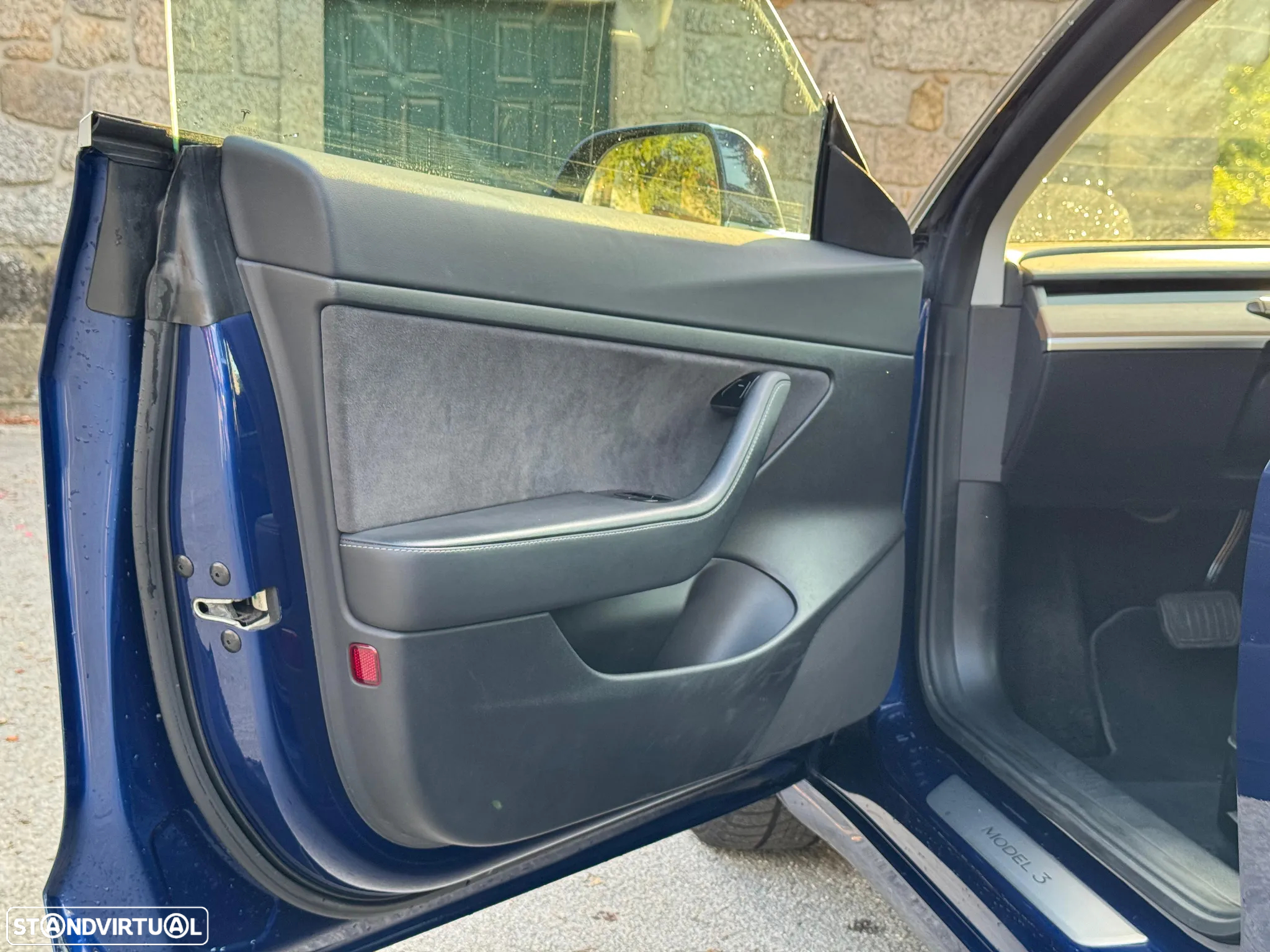Tesla Model 3 Standard Range Plus RWD - 19