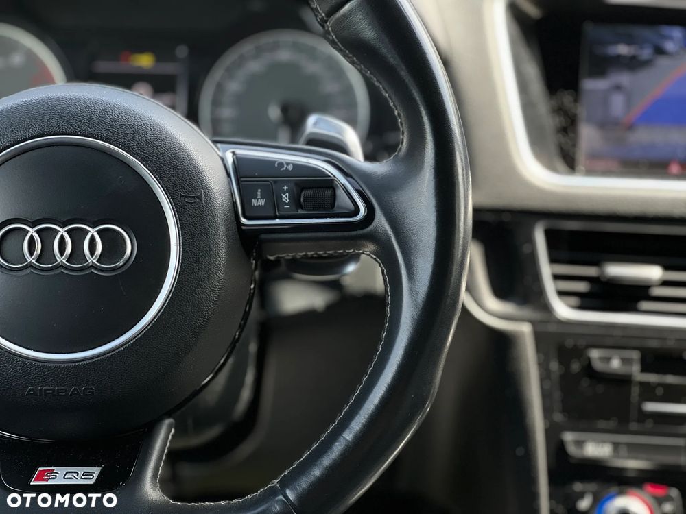 Audi SQ5 - 12