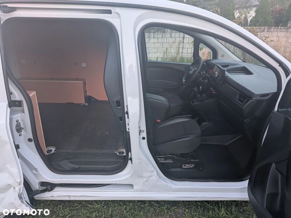Renault Kangoo - 2