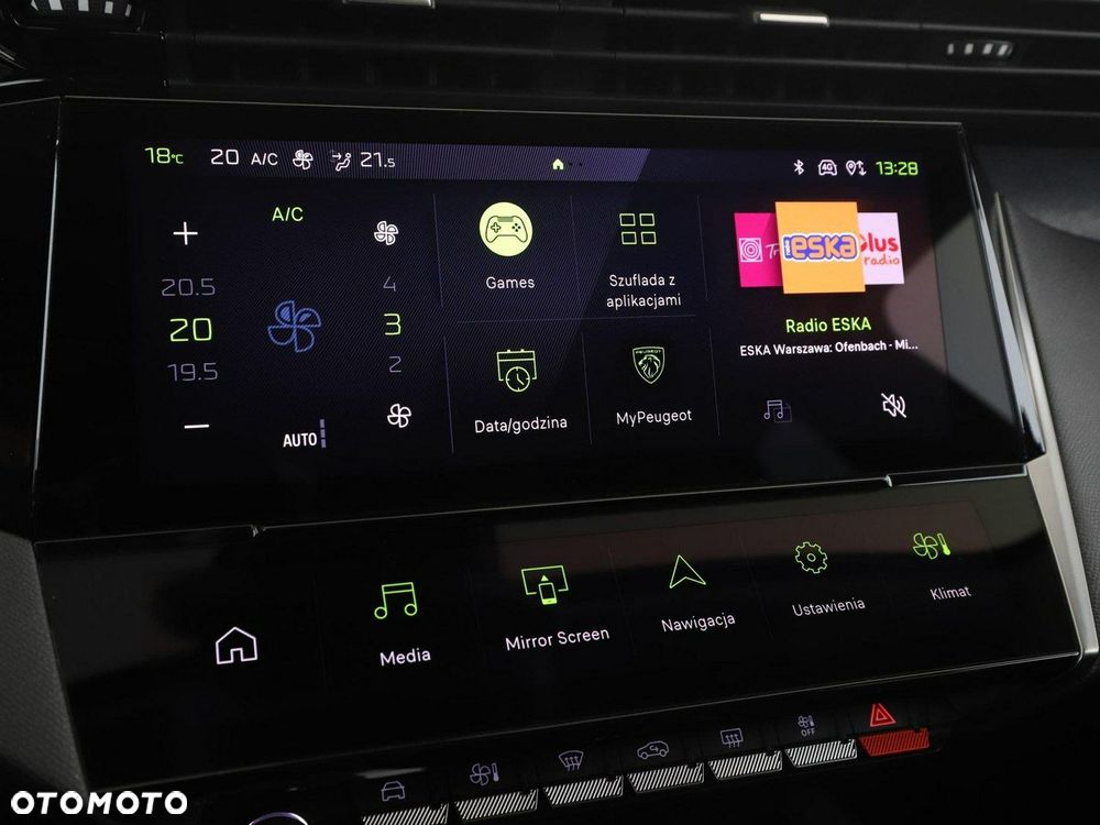 Peugeot 308 PureTech 130 Allure - 24