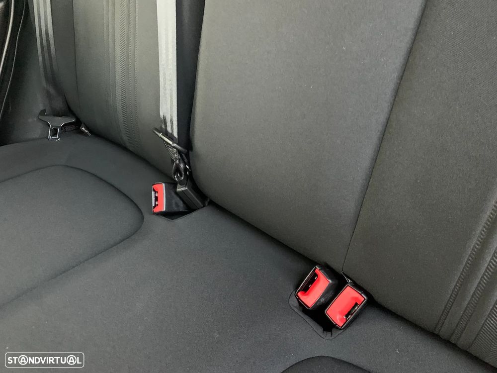 Fiat Panda 1.0 Hybrid Sport - 16