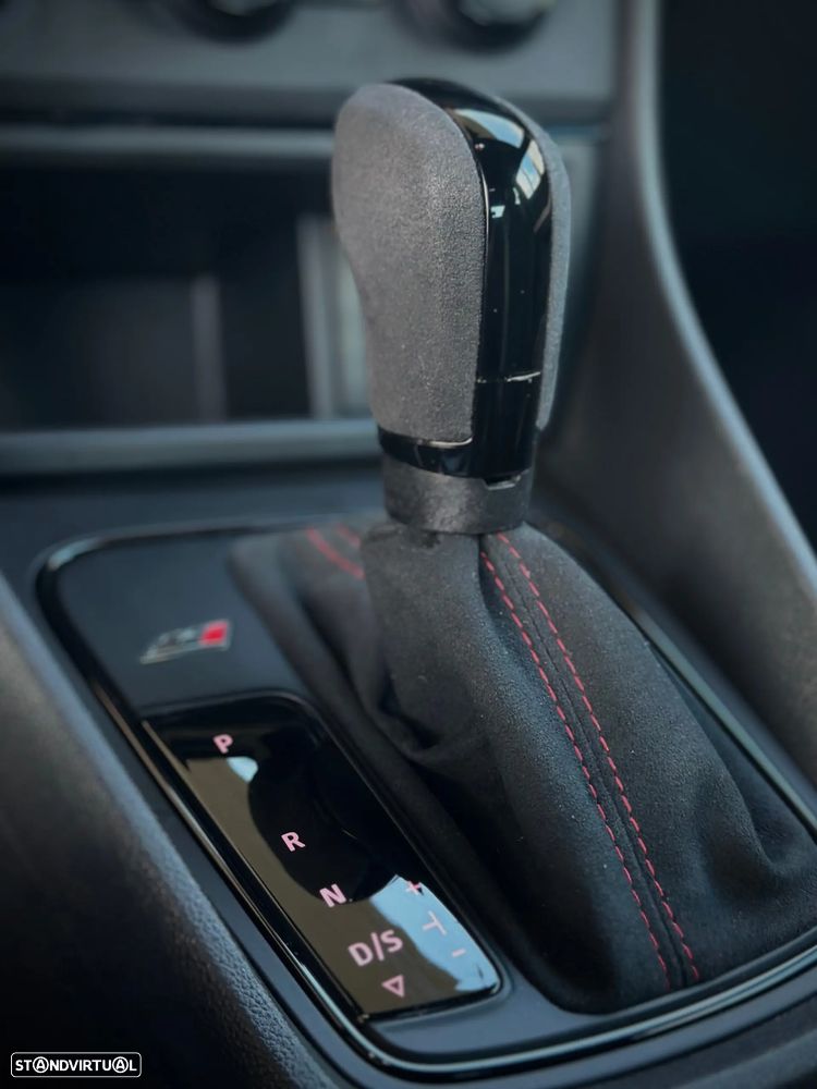 SEAT Leon SC 2.0 TSI S&S DSG Cupra 290 - 32