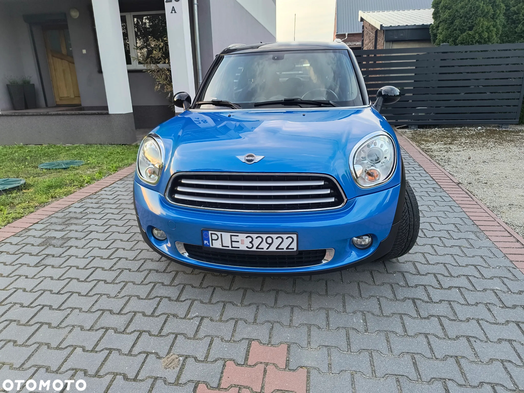 MINI Countryman - 2