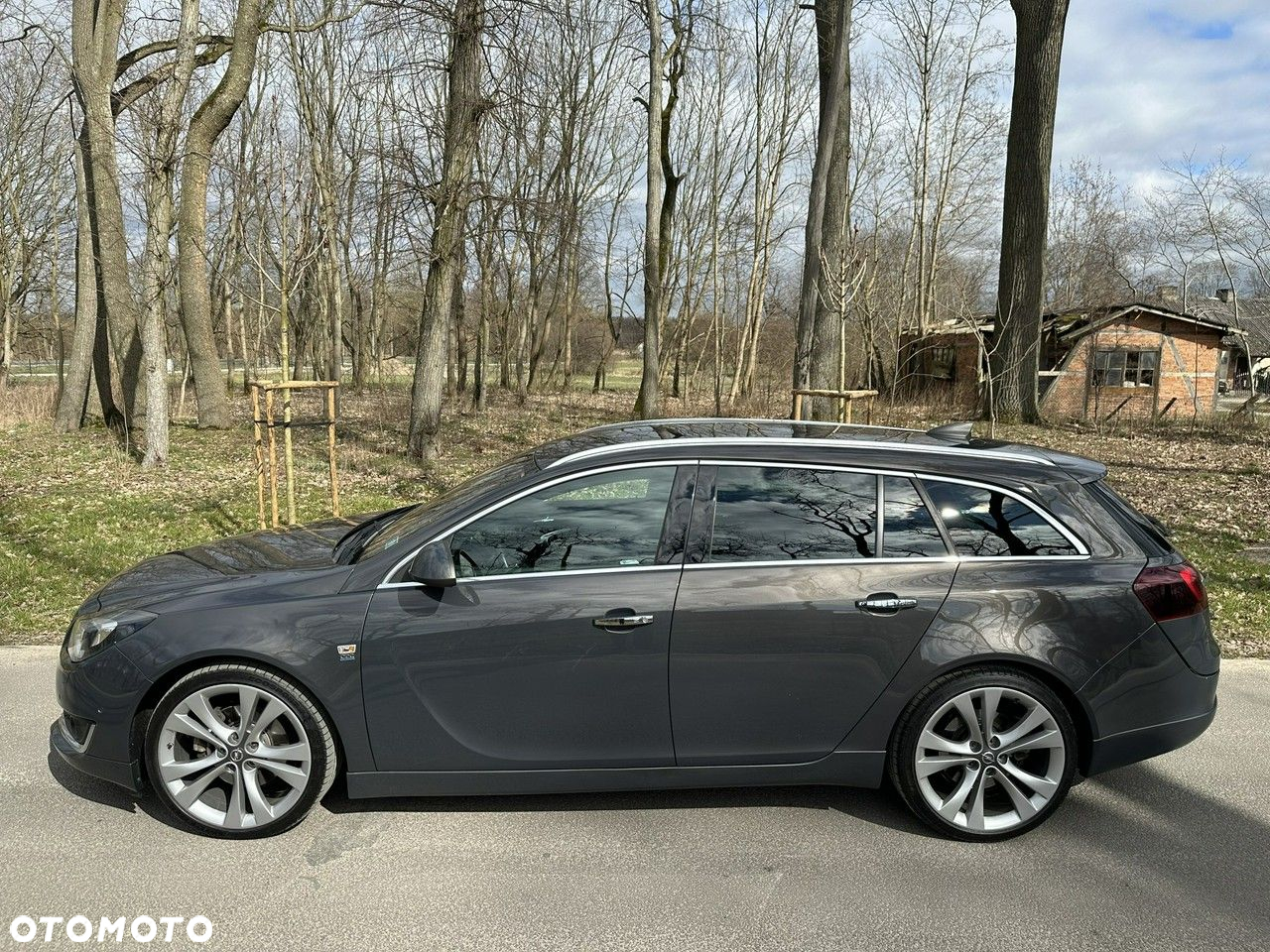 Opel Insignia - 3