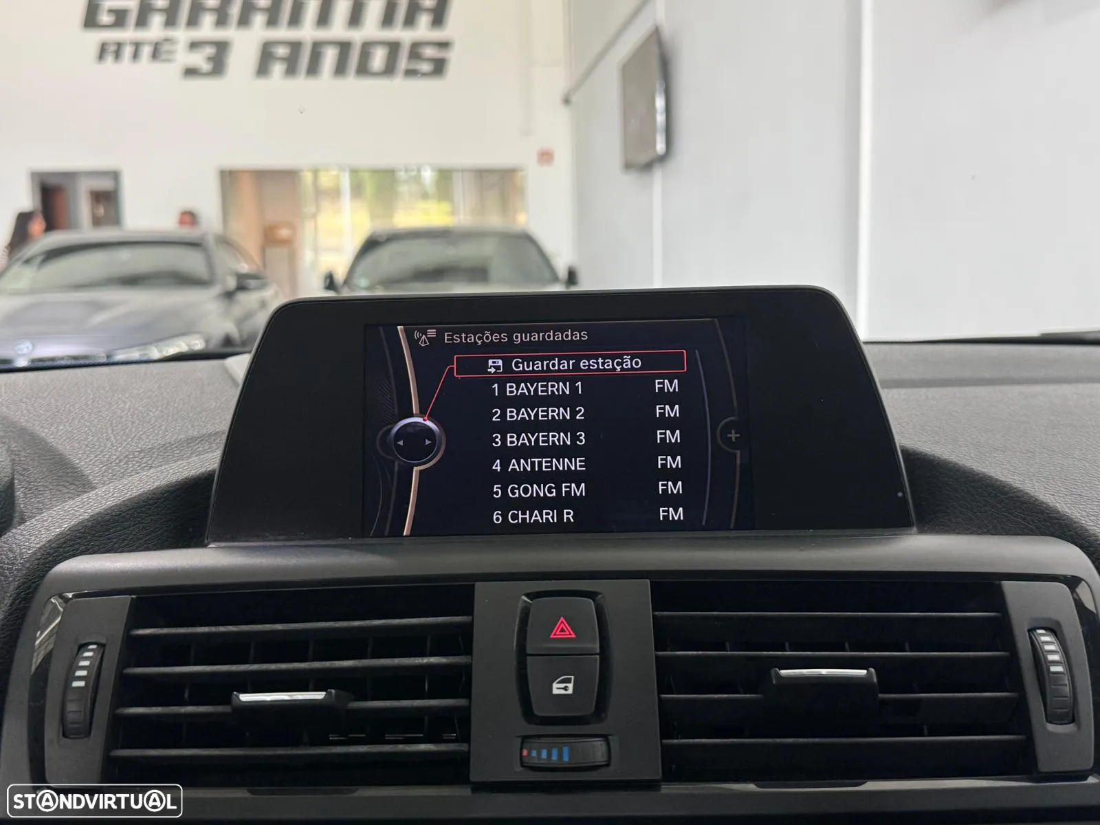 BMW 120 dA Pack M - 29