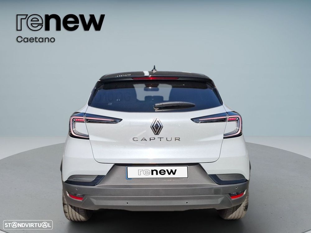 Renault Captur 1.0 TCe Techno - 7