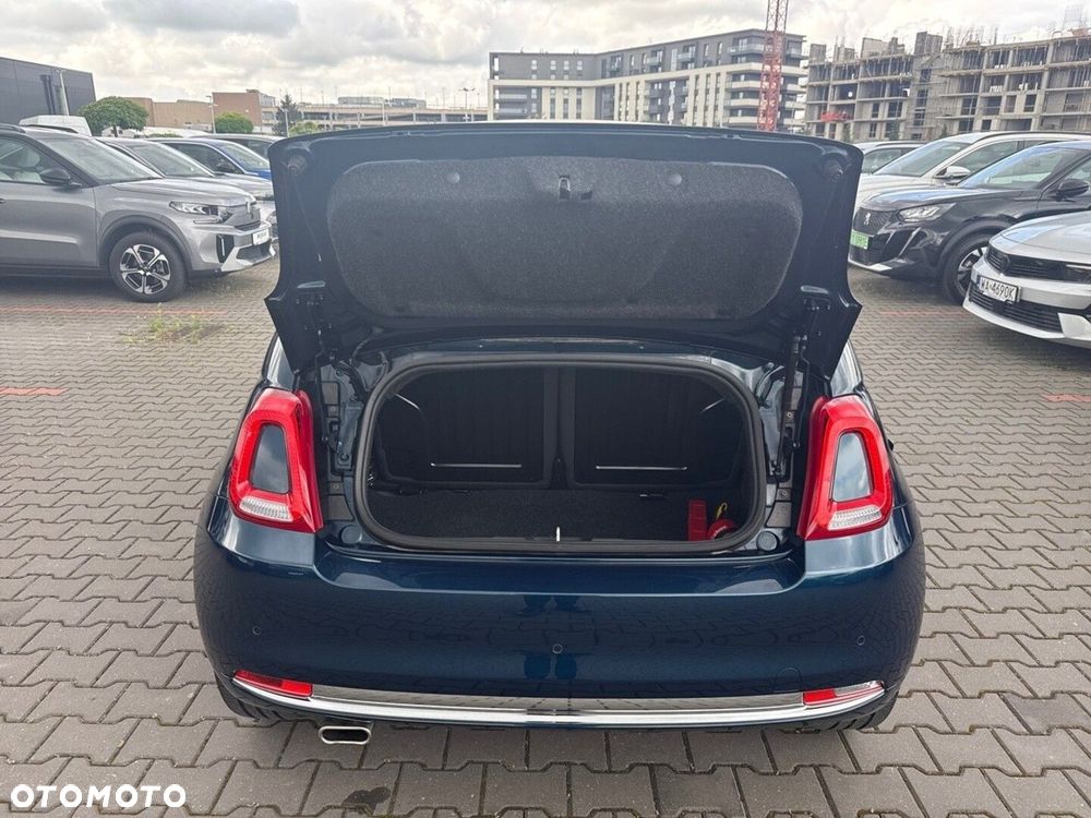 Fiat 500 1.0 Hybrid - 7